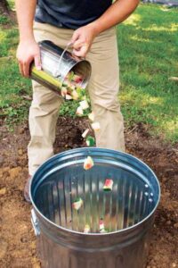 DIY Composters for Your Garden
